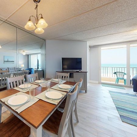 Ferienwohnung Southpoint #303 Ponce Inlet Exterior foto