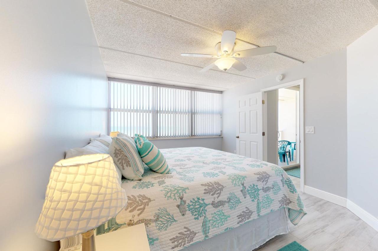Ferienwohnung Southpoint #303 Ponce Inlet Exterior foto