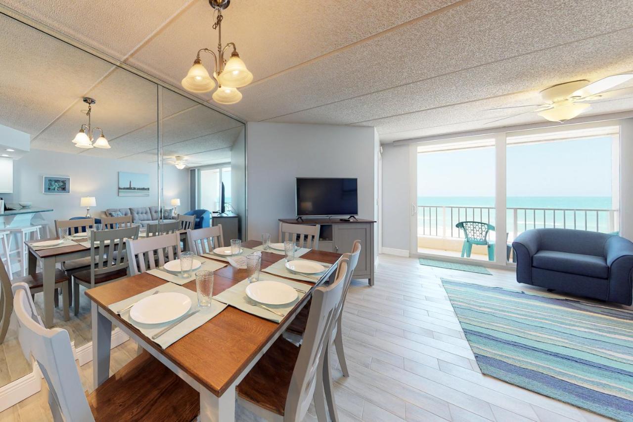 Ferienwohnung Southpoint #303 Ponce Inlet Exterior foto