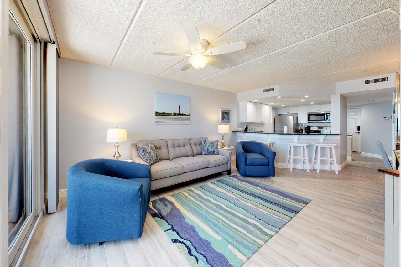 Ferienwohnung Southpoint #303 Ponce Inlet Exterior foto