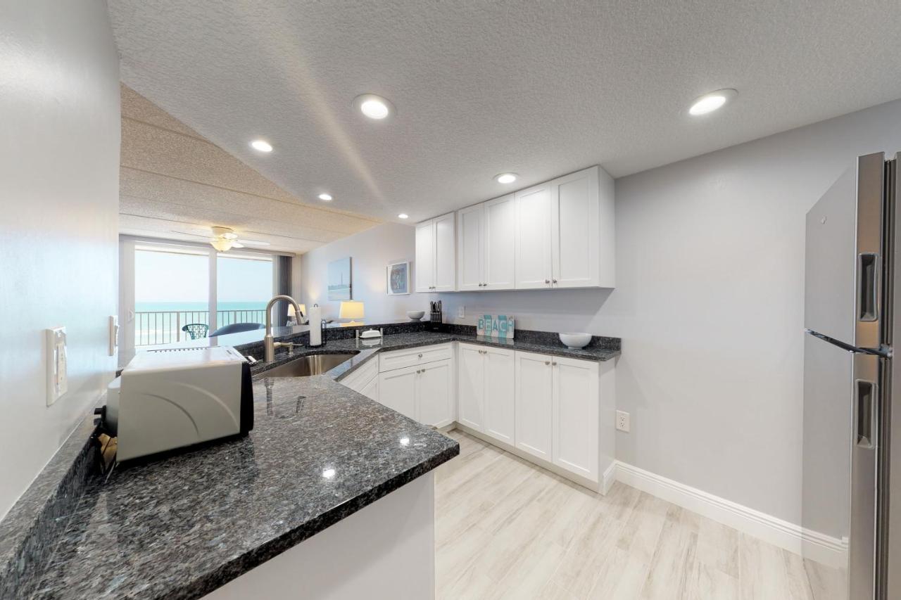 Ferienwohnung Southpoint #303 Ponce Inlet Exterior foto