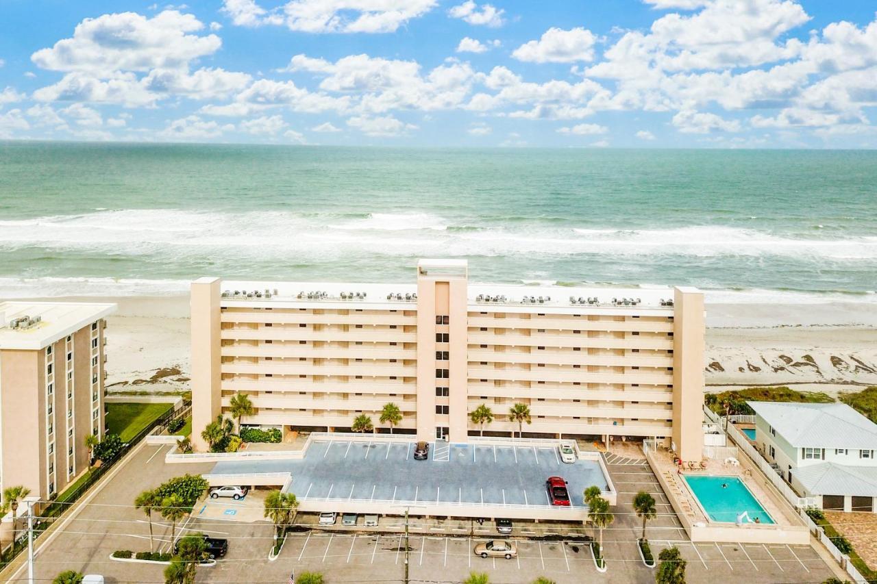 Ferienwohnung Southpoint #303 Ponce Inlet Exterior foto